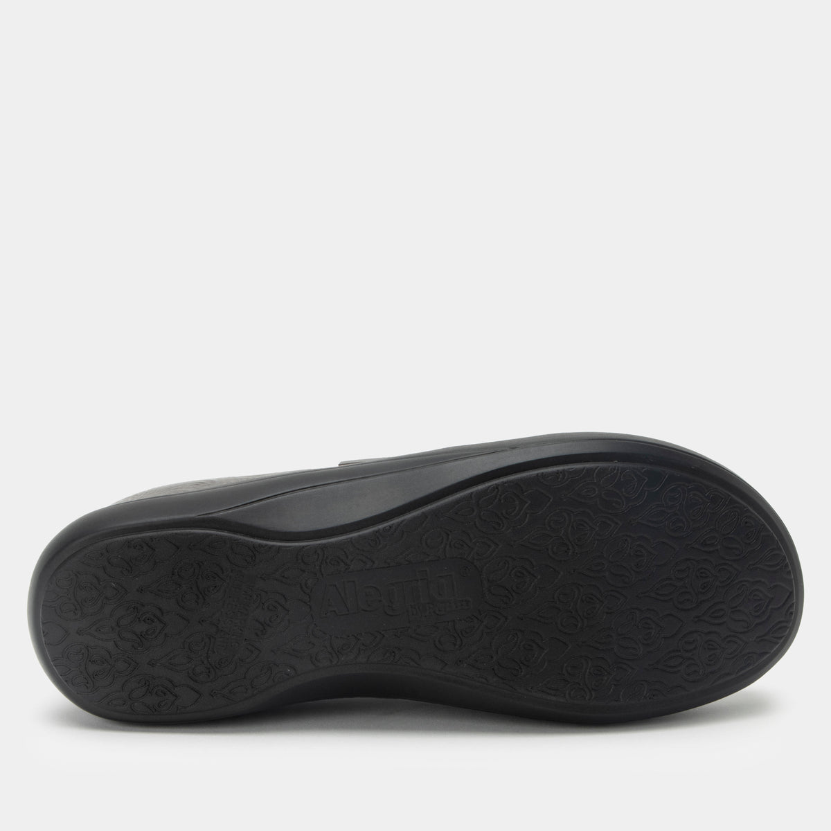 Alegria Duette Aged Ash Shoe