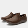 swirl wind brown