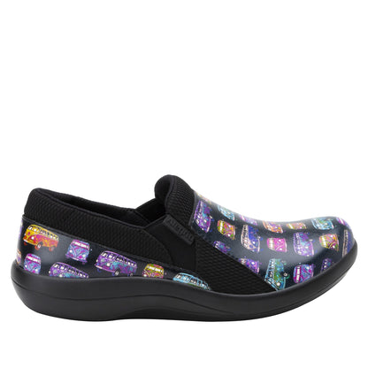 Alegria Duette Magic Bus Shoe