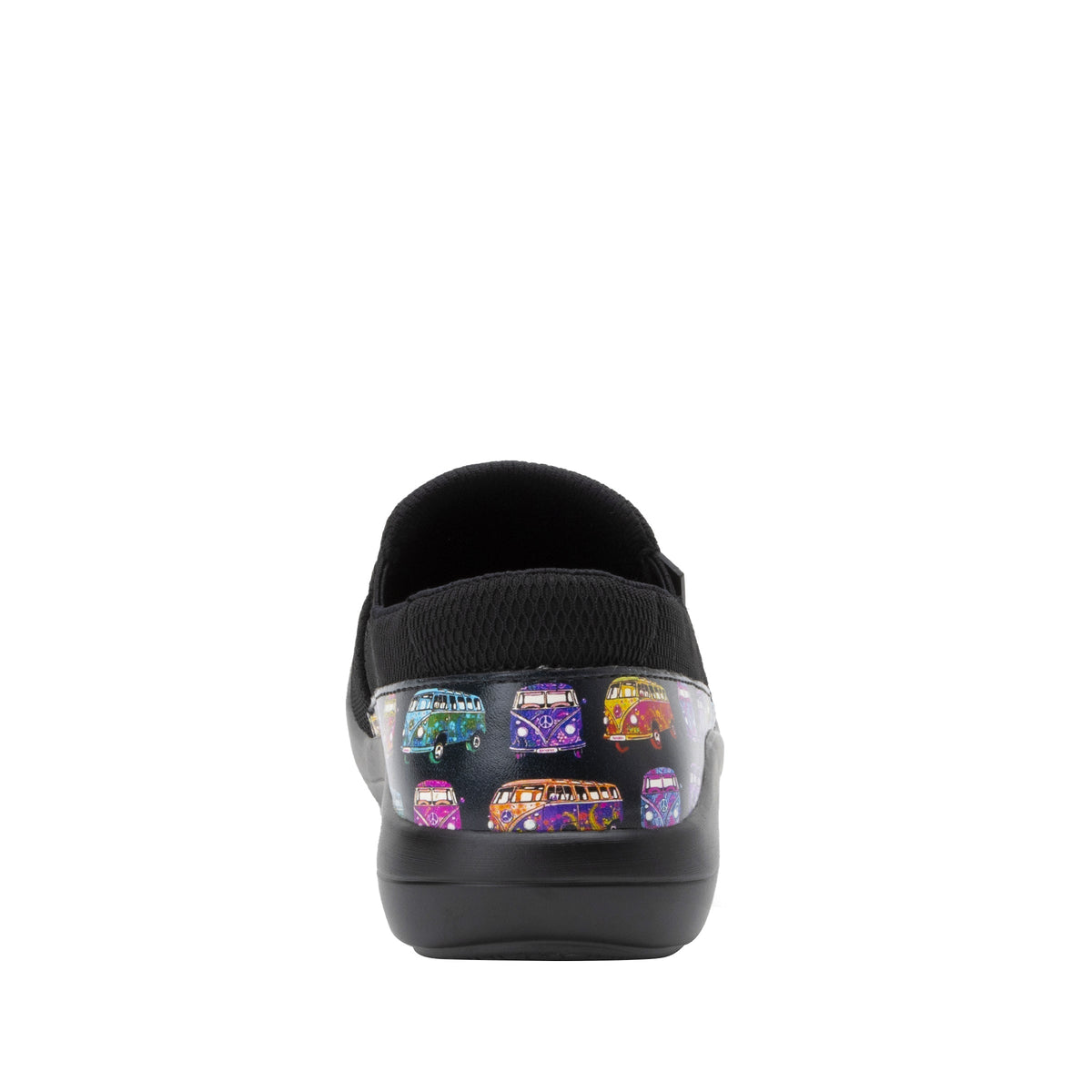 Alegria Duette Magic Bus Shoe