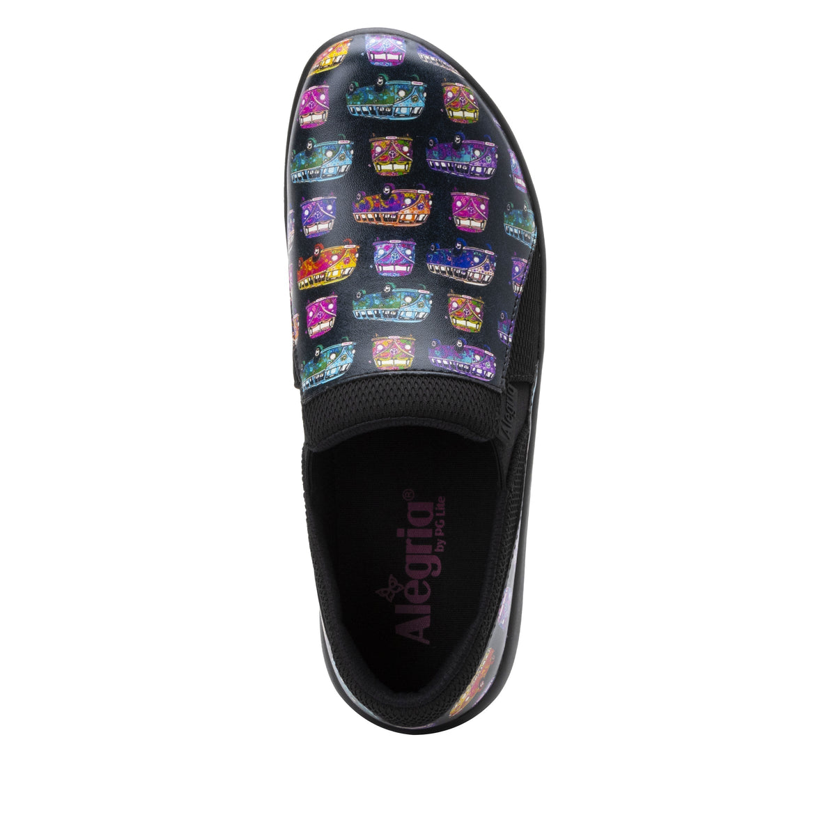 Alegria Duette Magic Bus Shoe