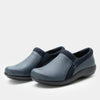 washed navy