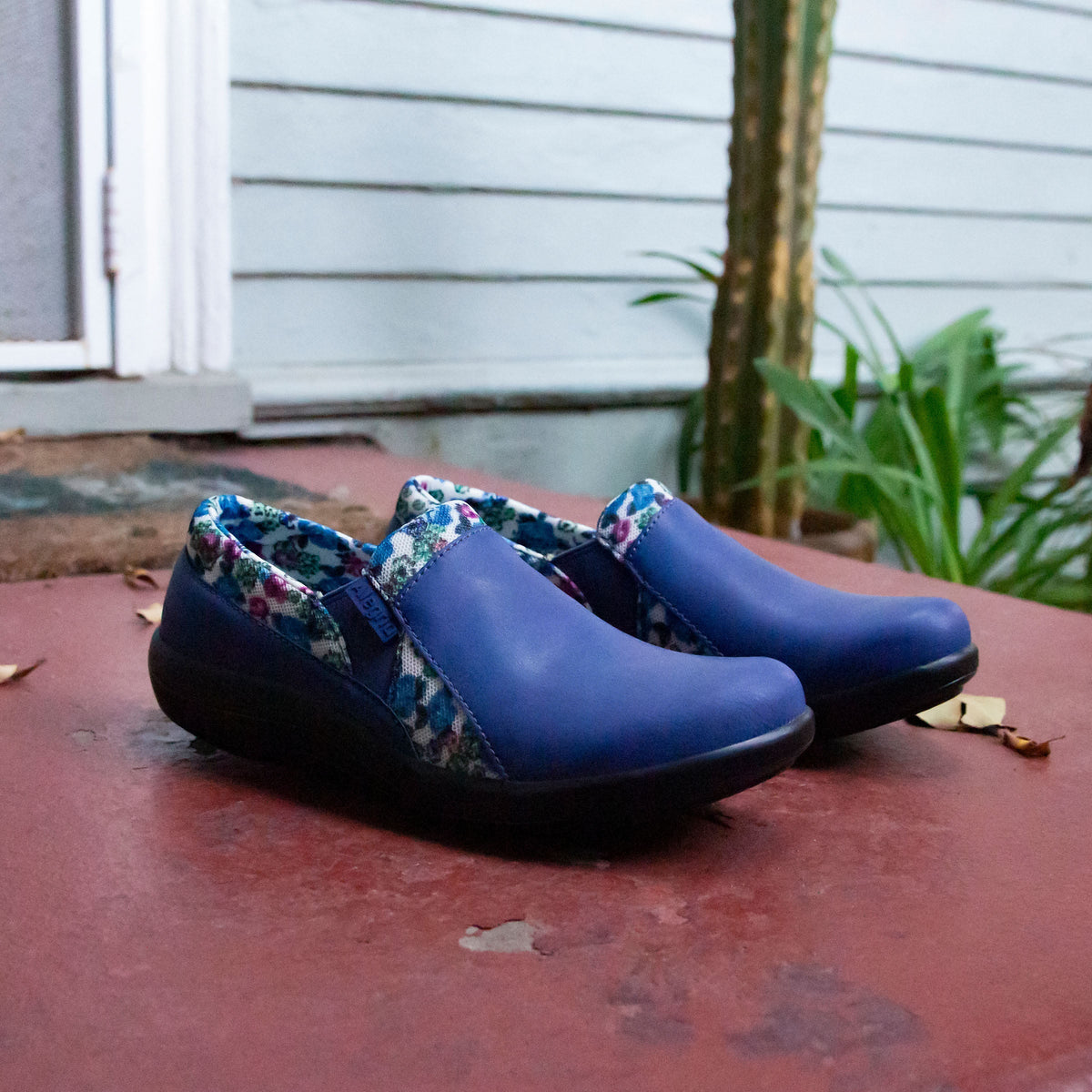Alegria Duette Royally Sweet Professional Shoe