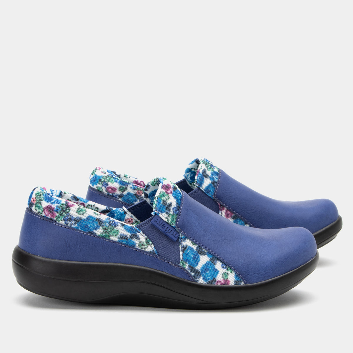 Alegria Duette Royally Sweet Professional Shoe