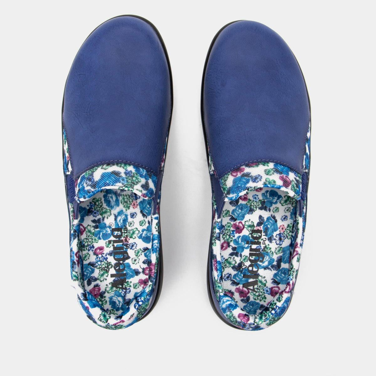 Alegria Duette Royally Sweet Professional Shoe