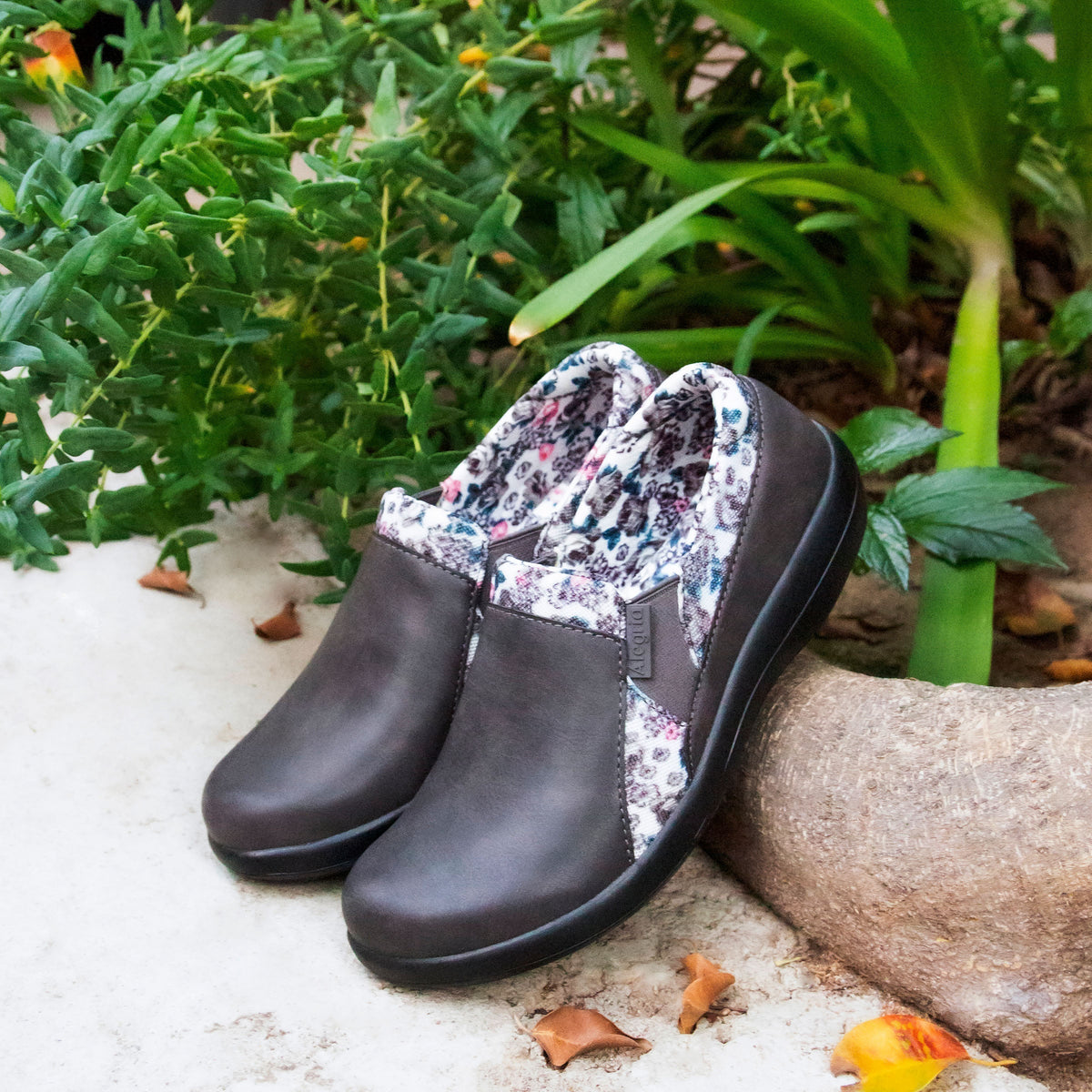 Alegria Duette Slatie Sweet Professional Shoe