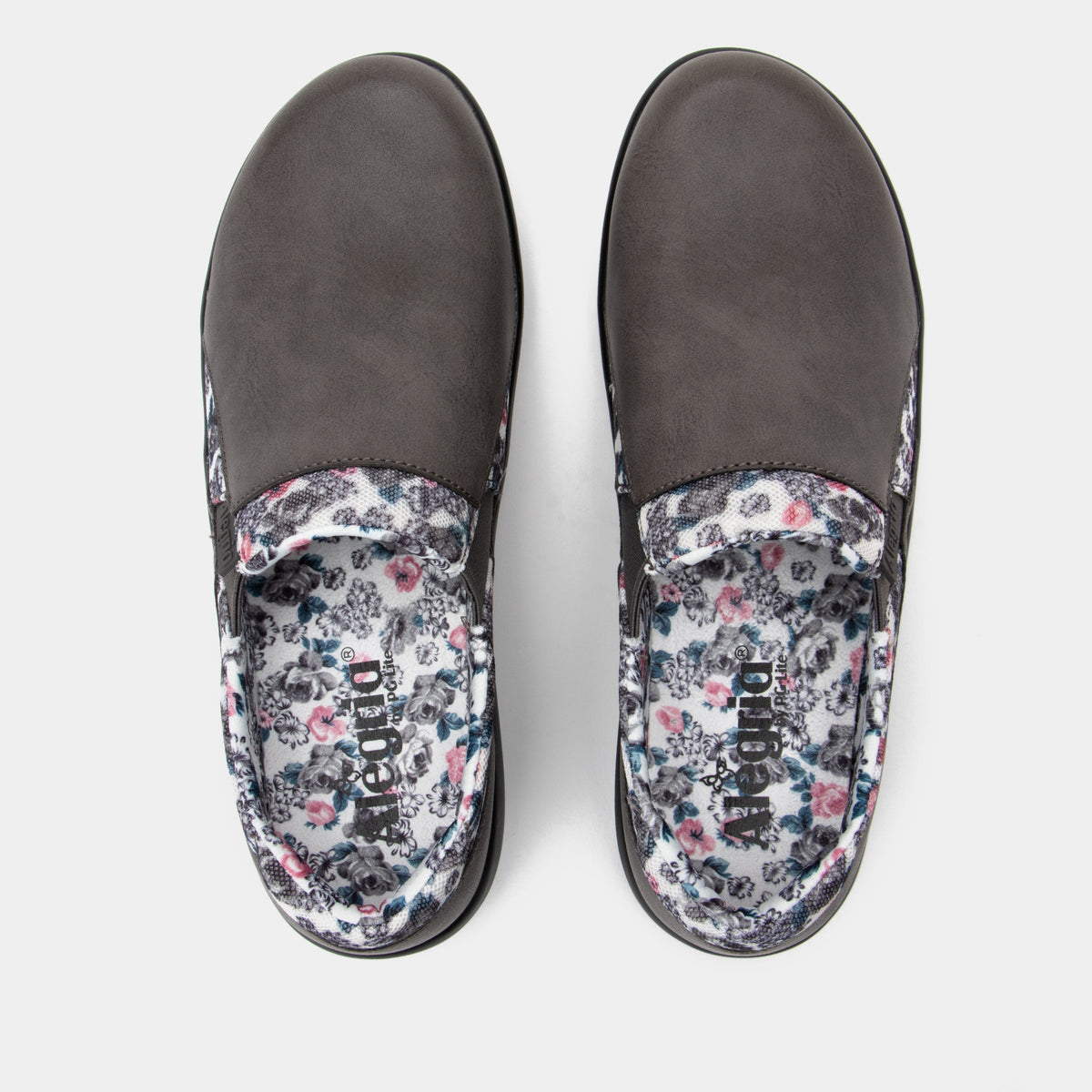 Alegria Duette Slatie Sweet Professional Shoe