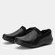 black woven