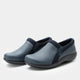 washed navy
