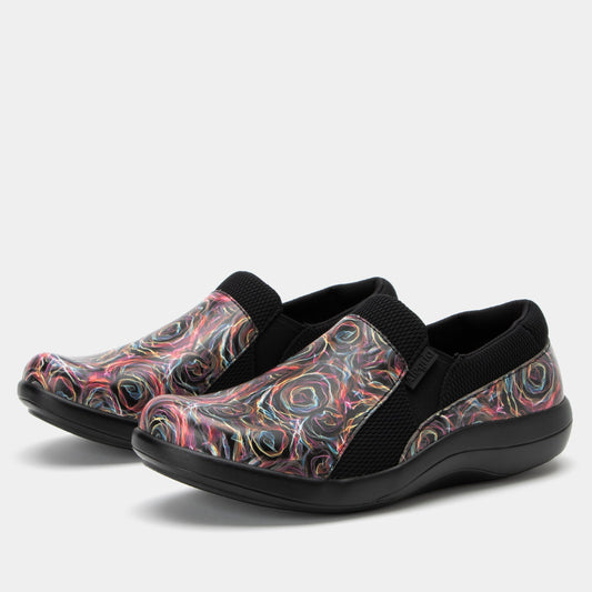 Alegria Duette Currently Professional Shoe