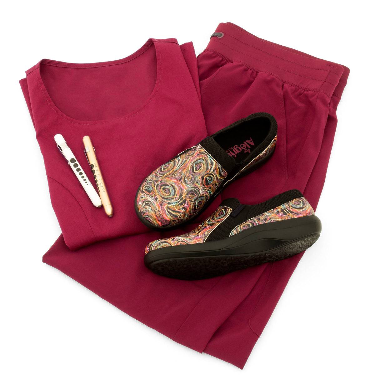 Alegria Duette Currently Professional Shoe