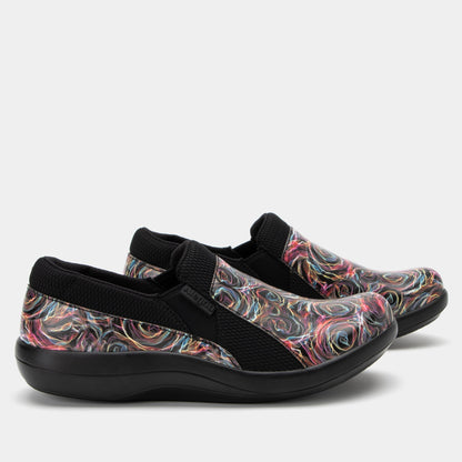 Alegria Duette Currently Professional Shoe