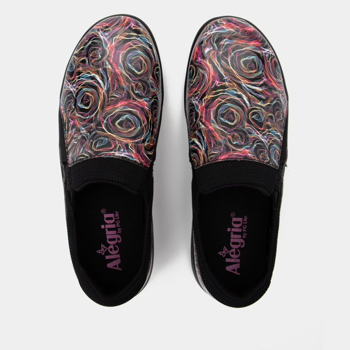 Alegria Duette Currently Professional Shoe