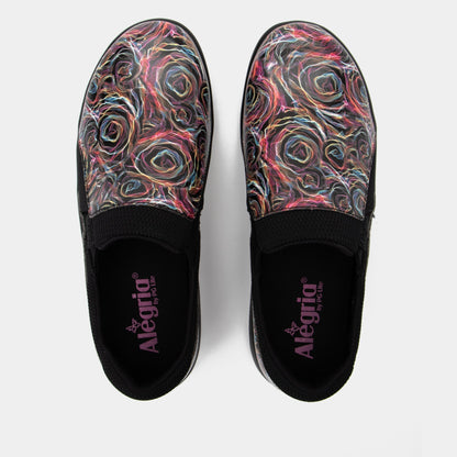 Alegria Duette Currently Professional Shoe