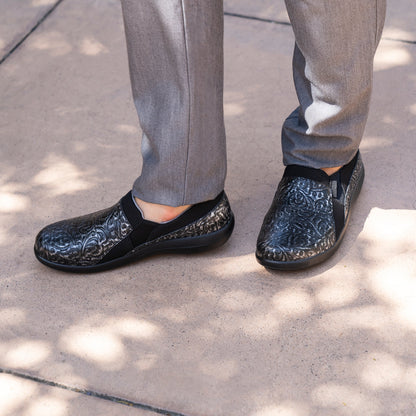 Alegria Duette Iron Professional Shoe