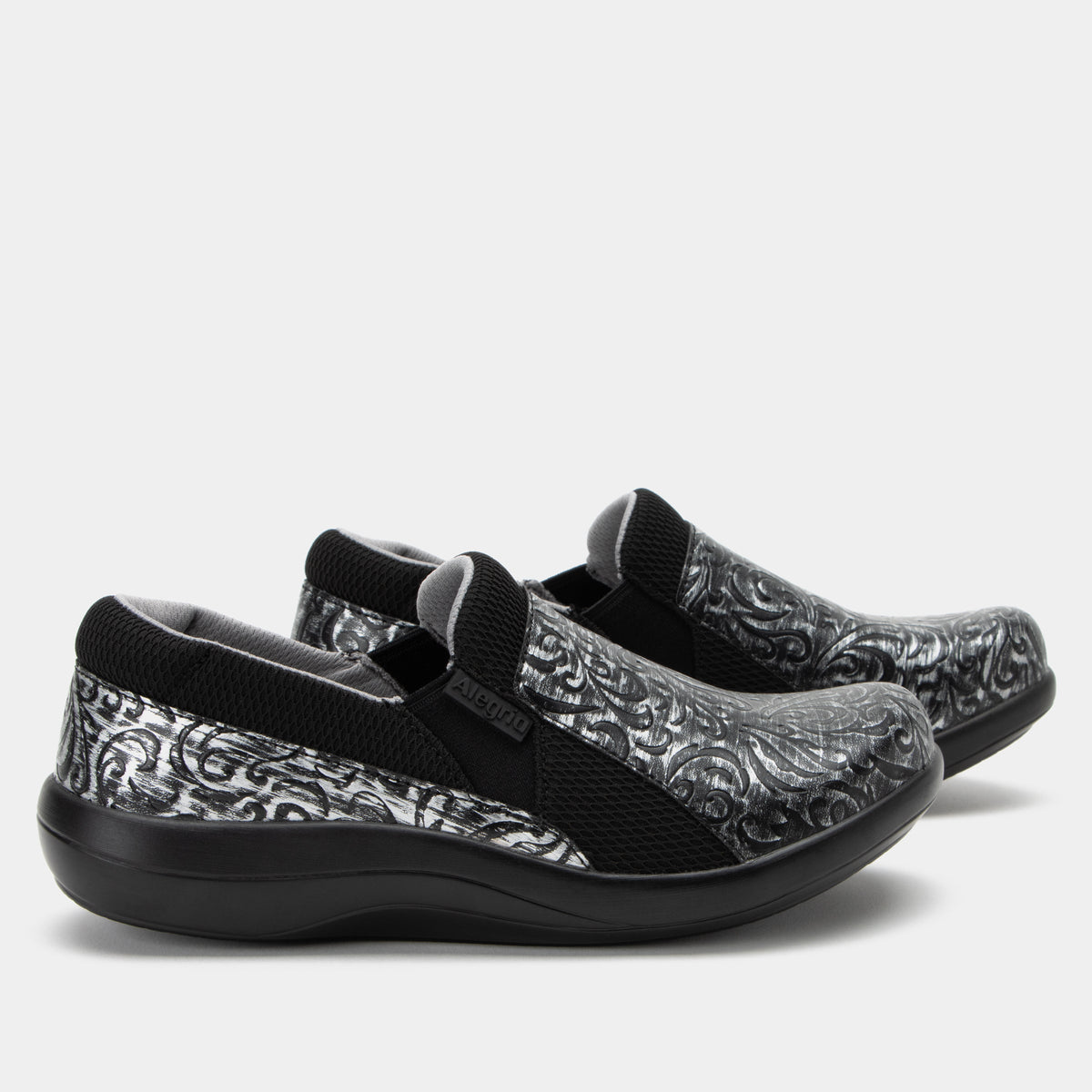 Alegria Duette Iron Professional Shoe