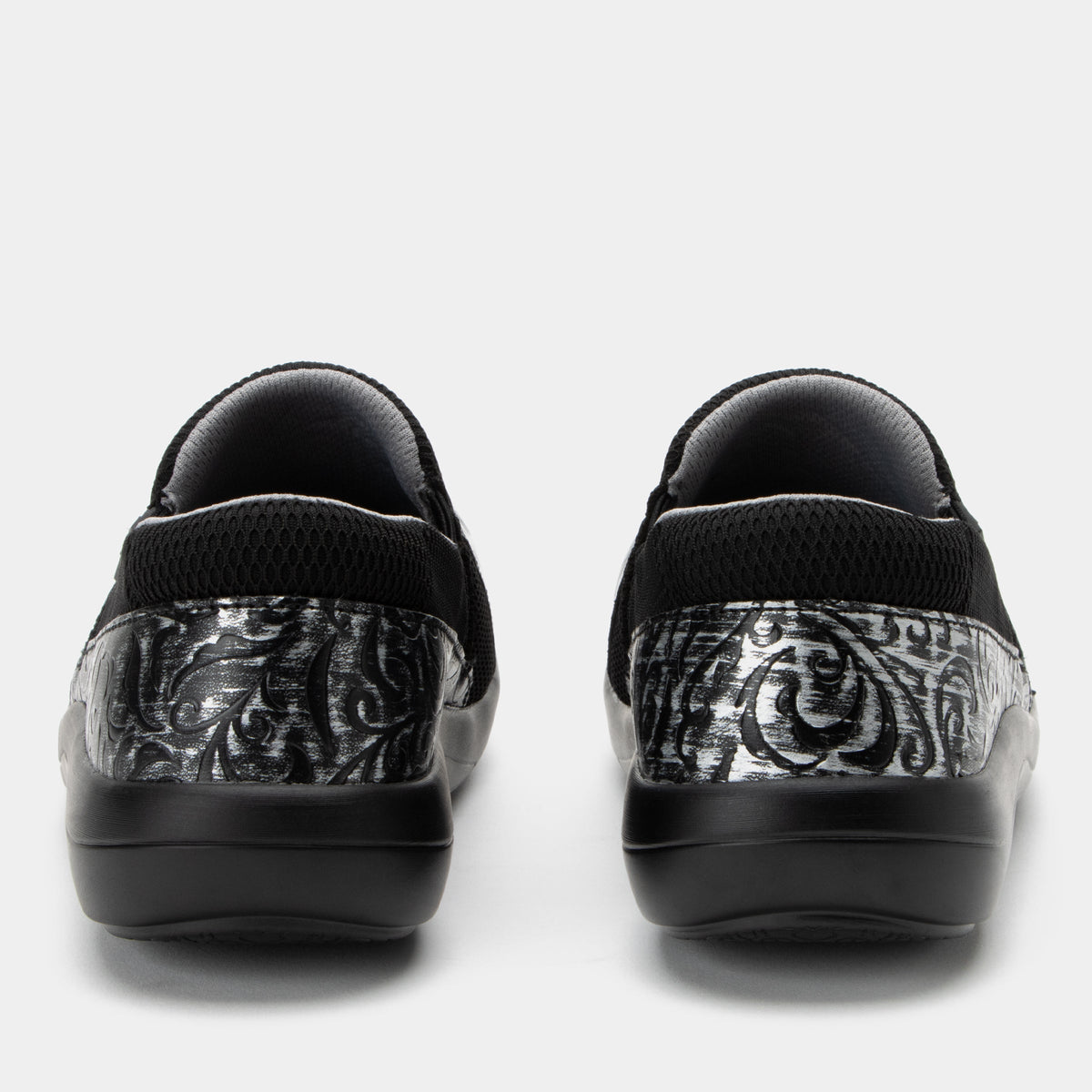 Alegria Duette Iron Professional Shoe