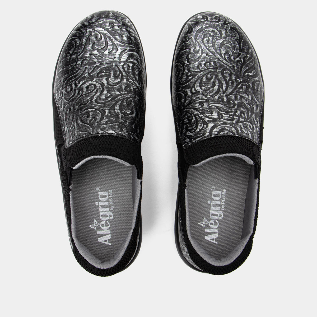 Alegria Duette Iron Professional Shoe