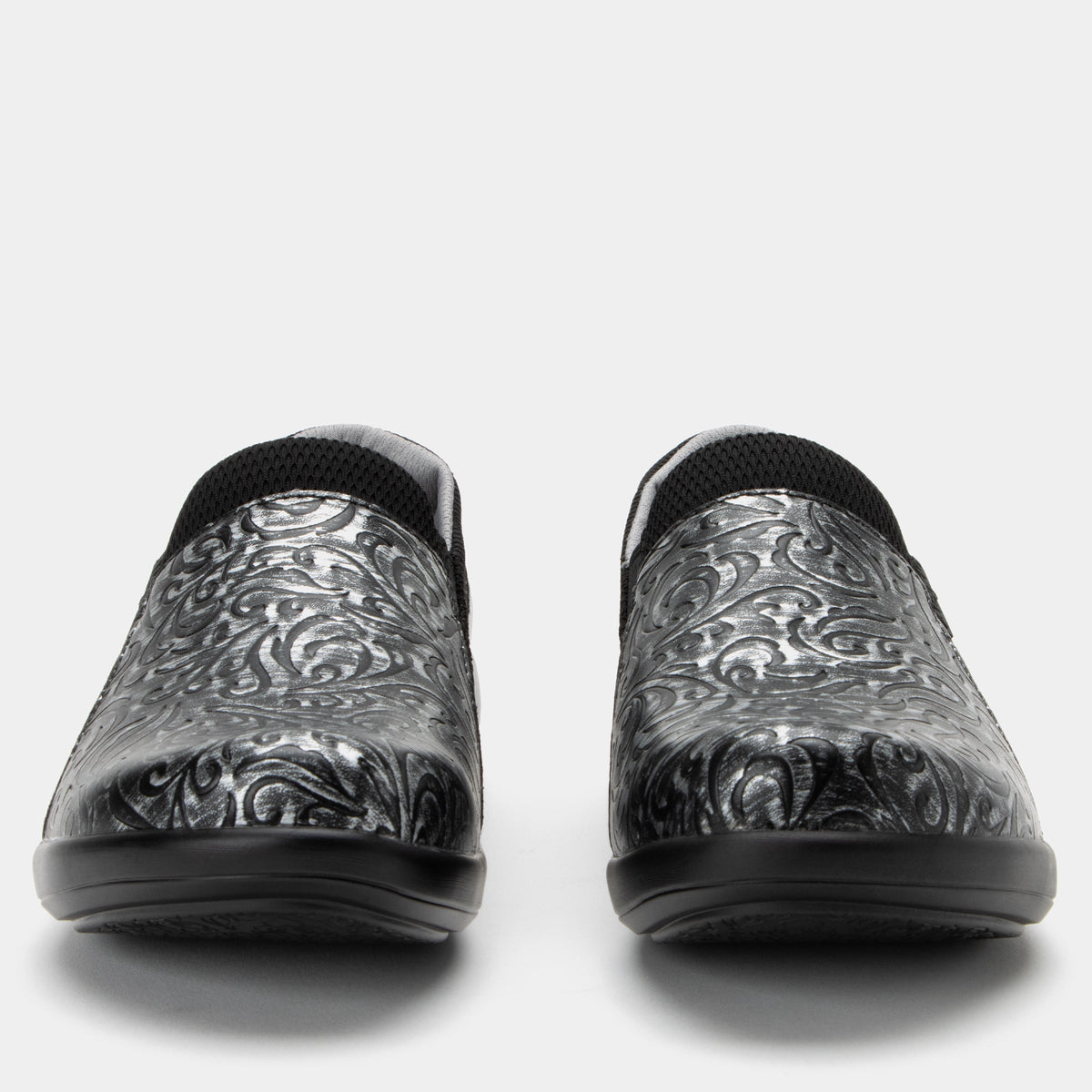 Alegria Duette Iron Professional Shoe