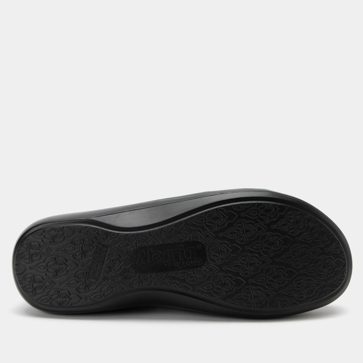 Alegria Duette Iron Professional Shoe