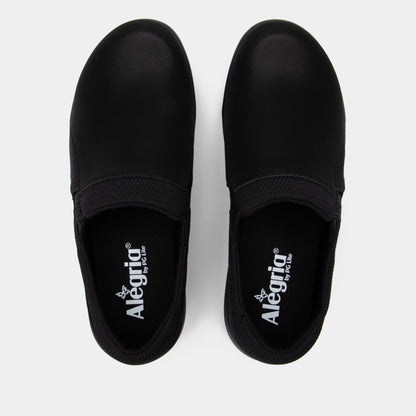 Alegria Duette Black Shoe