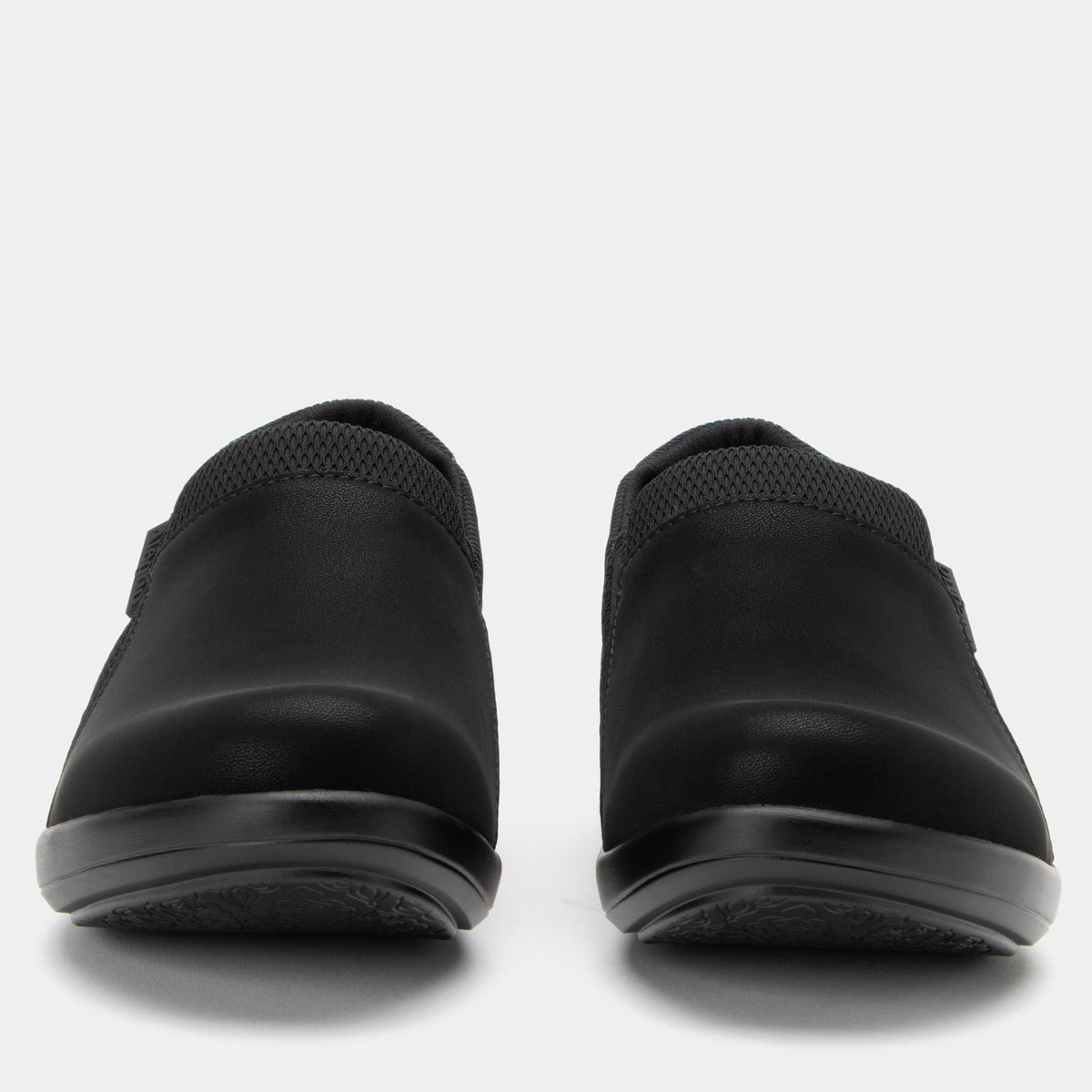 Alegria Duette Black Shoe