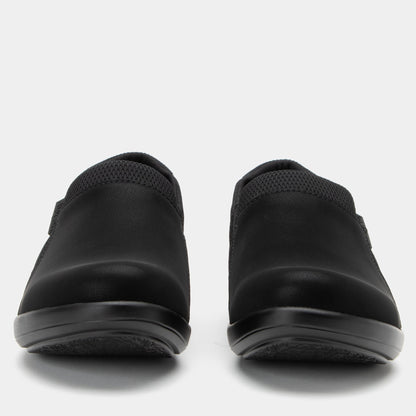 Alegria Duette Black Shoe