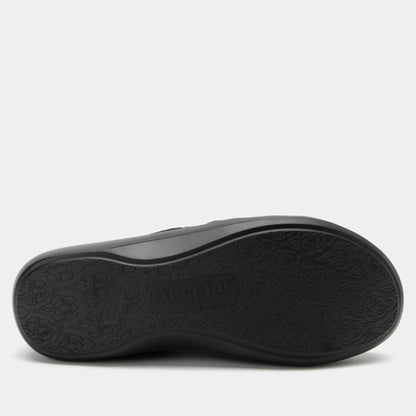 Alegria Duette Black Shoe