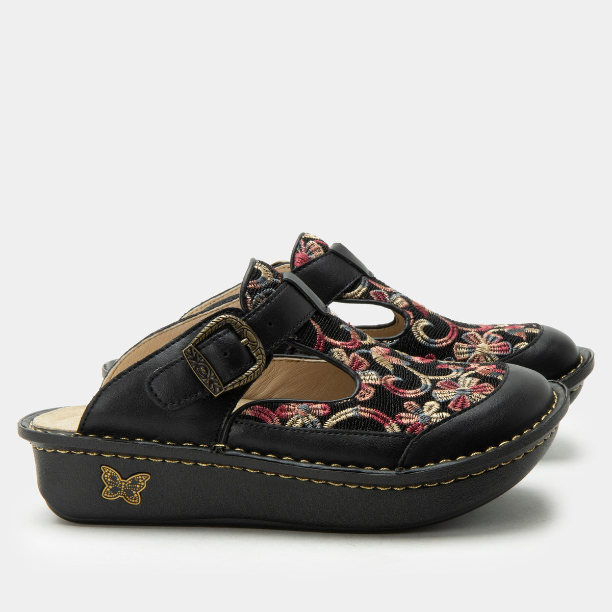 Alegria Classic Handicraft Shoe