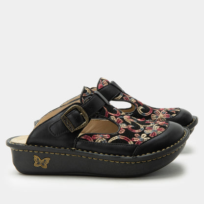 Alegria Classic Handicraft Shoe