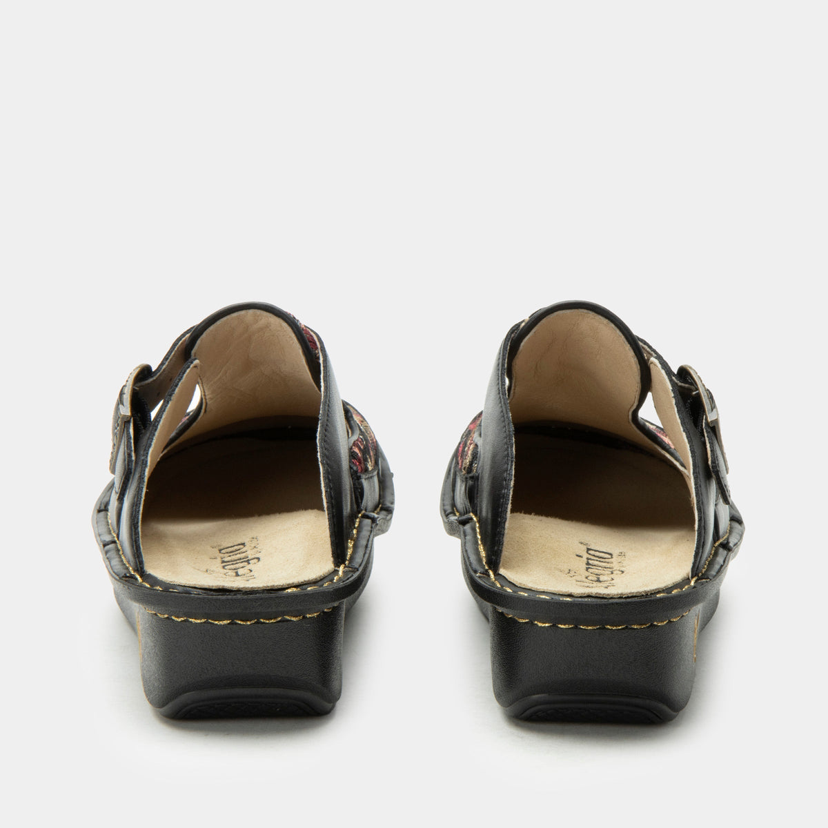 Alegria Classic Handicraft Shoe
