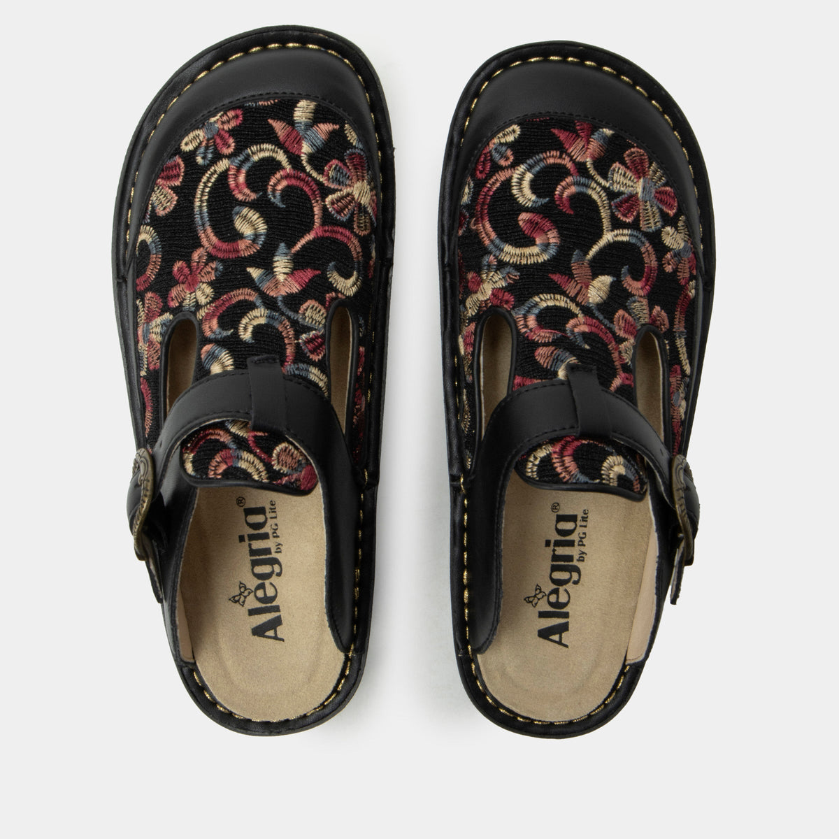 Alegria Classic Handicraft Shoe