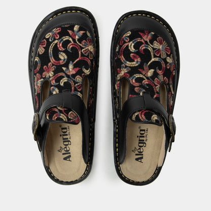 Alegria Classic Handicraft Shoe