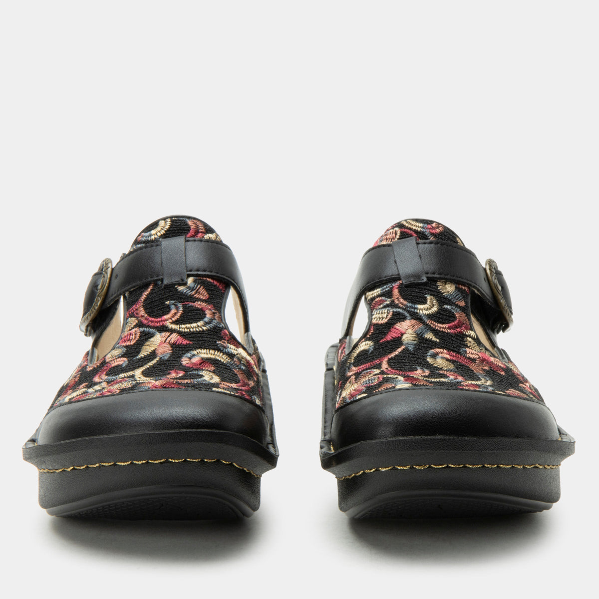 Alegria Classic Handicraft Shoe