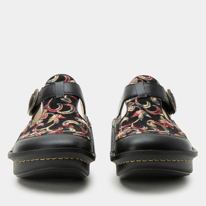 Alegria Classic Handicraft Shoe