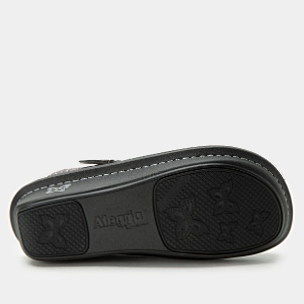 Alegria Classic Rosewood Shoe