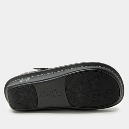 Alegria Classic Rosewood Shoe