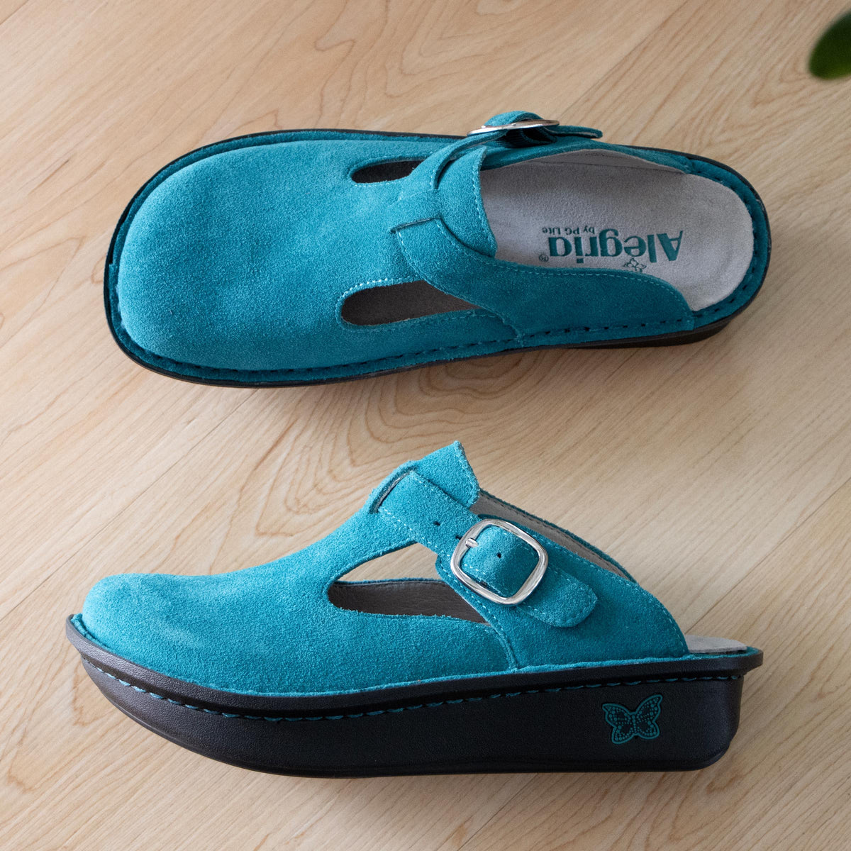 Alegria Classic Unteal Now Shoe