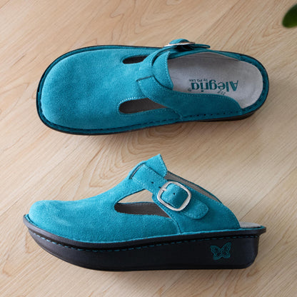 Alegria Classic Unteal Now Shoe