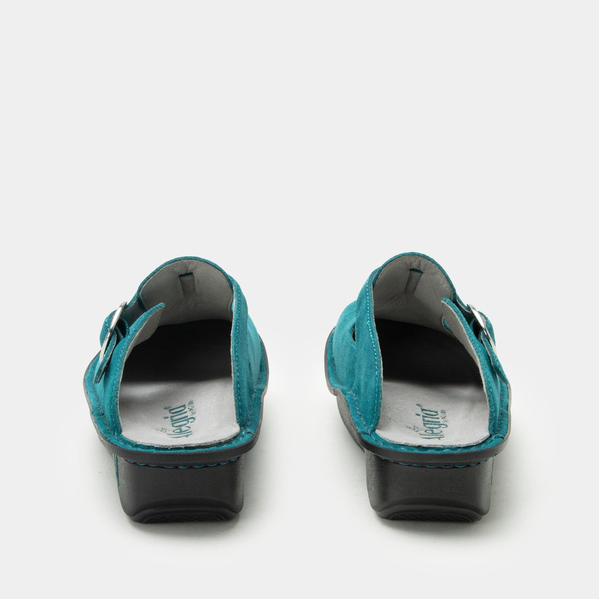 Alegria Classic Unteal Now Shoe