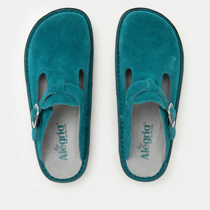 Alegria Classic Unteal Now Shoe
