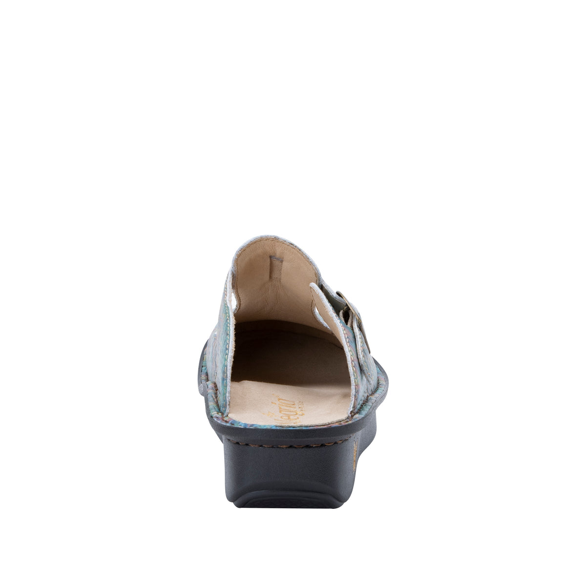 Alegria Classic Woven Wonder Shoe