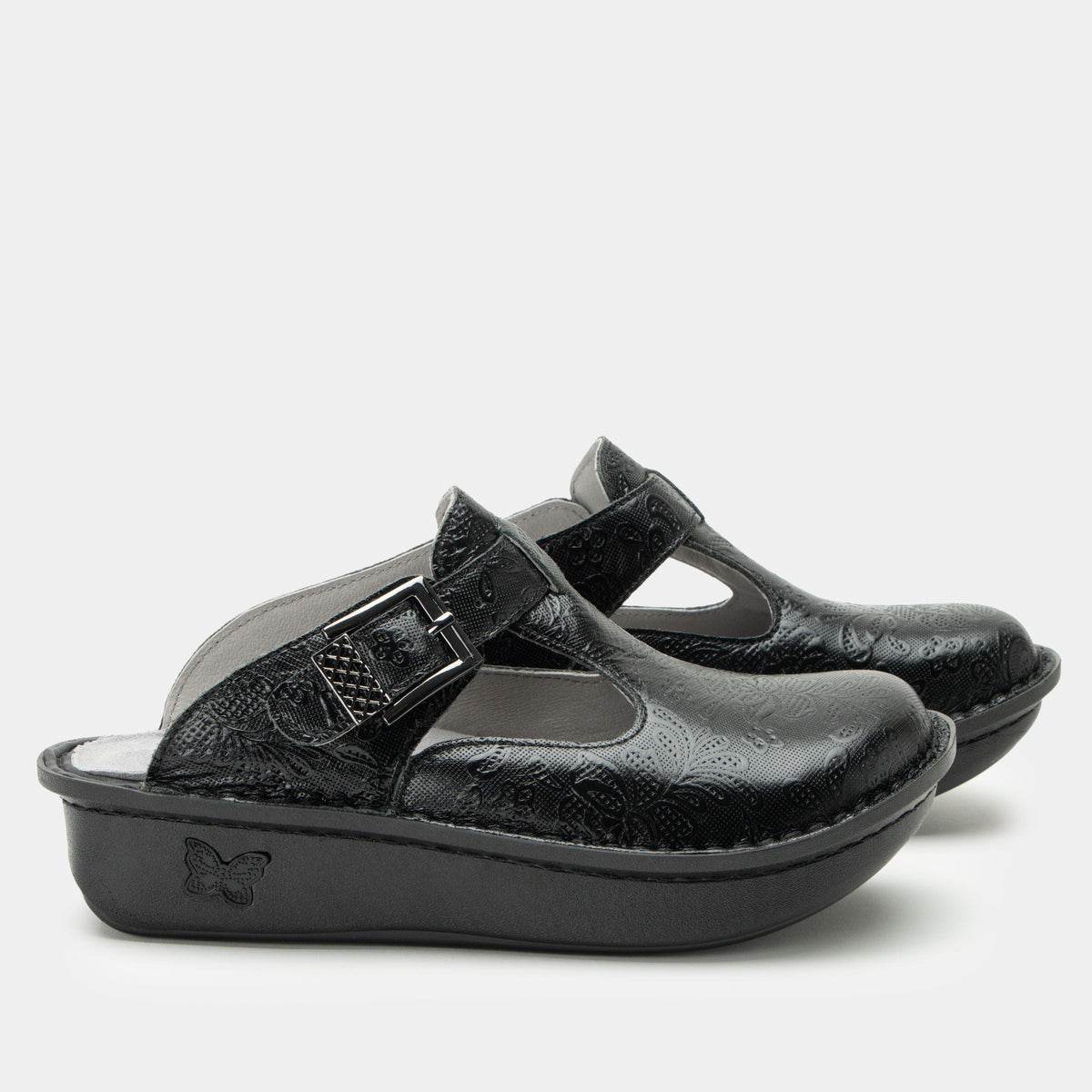 Alegria Classic Hello Doily Shoe