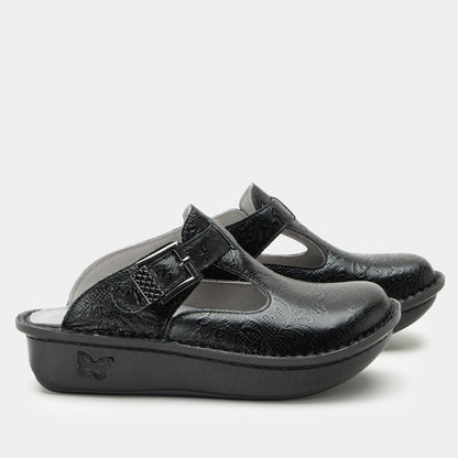 Alegria Classic Hello Doily Shoe