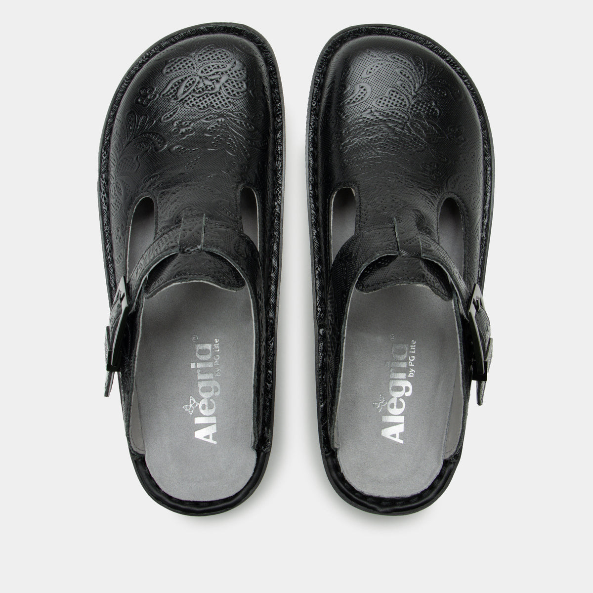 Alegria Classic Hello Doily Shoe