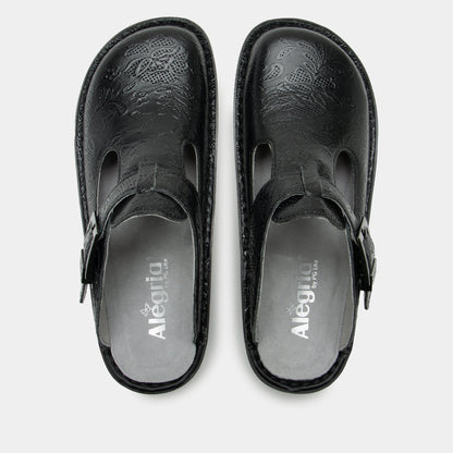 Alegria Classic Hello Doily Shoe