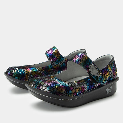 minnow rainbow mary jane,36