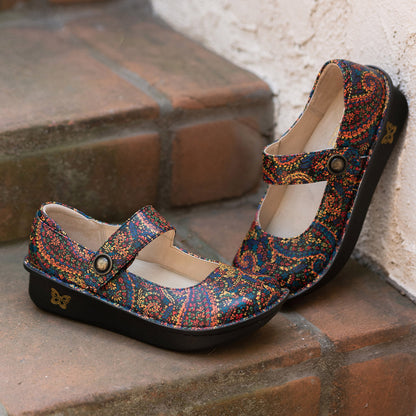 Alegria Paloma Bold & Beautiful Mary Jane