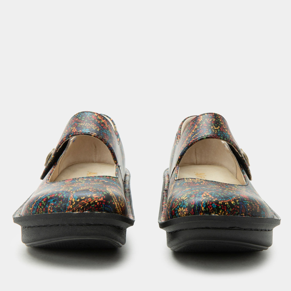 Alegria Paloma Bold & Beautiful Mary Jane