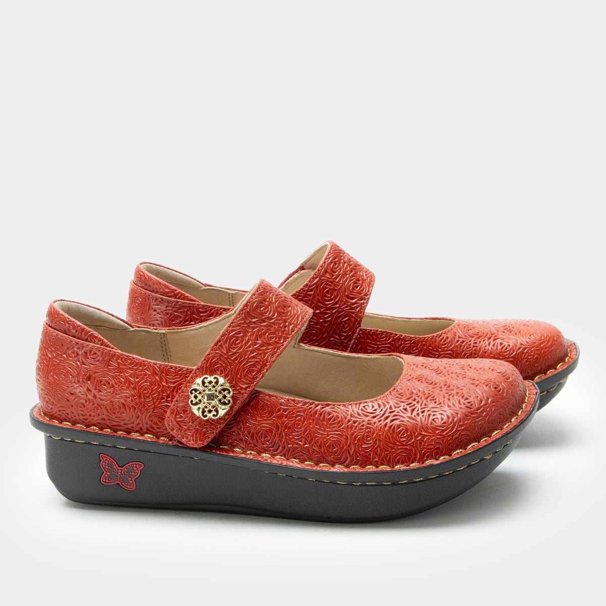 Alegria Paloma Coralita Mary Jane